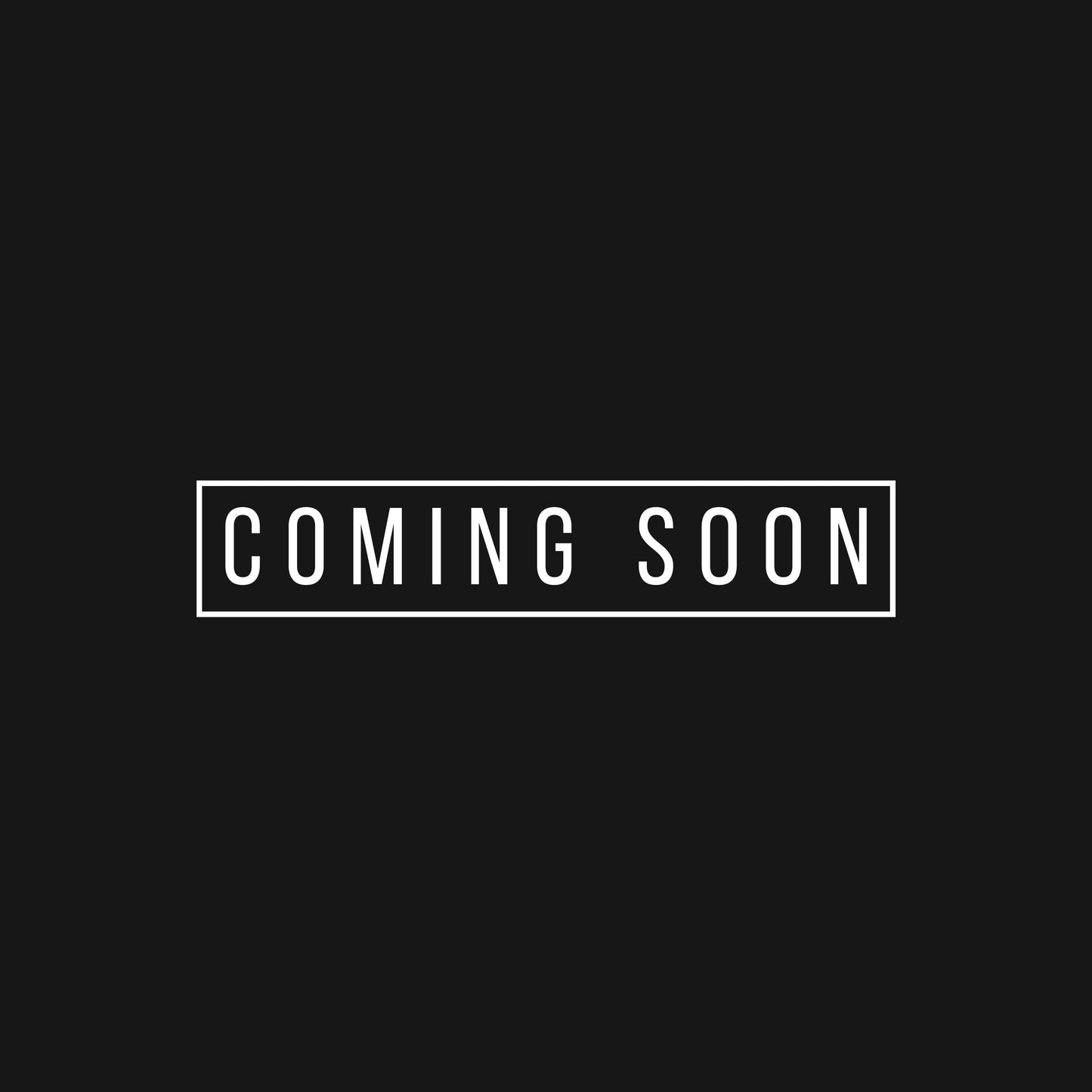 Sign Up for newsletter for the drop