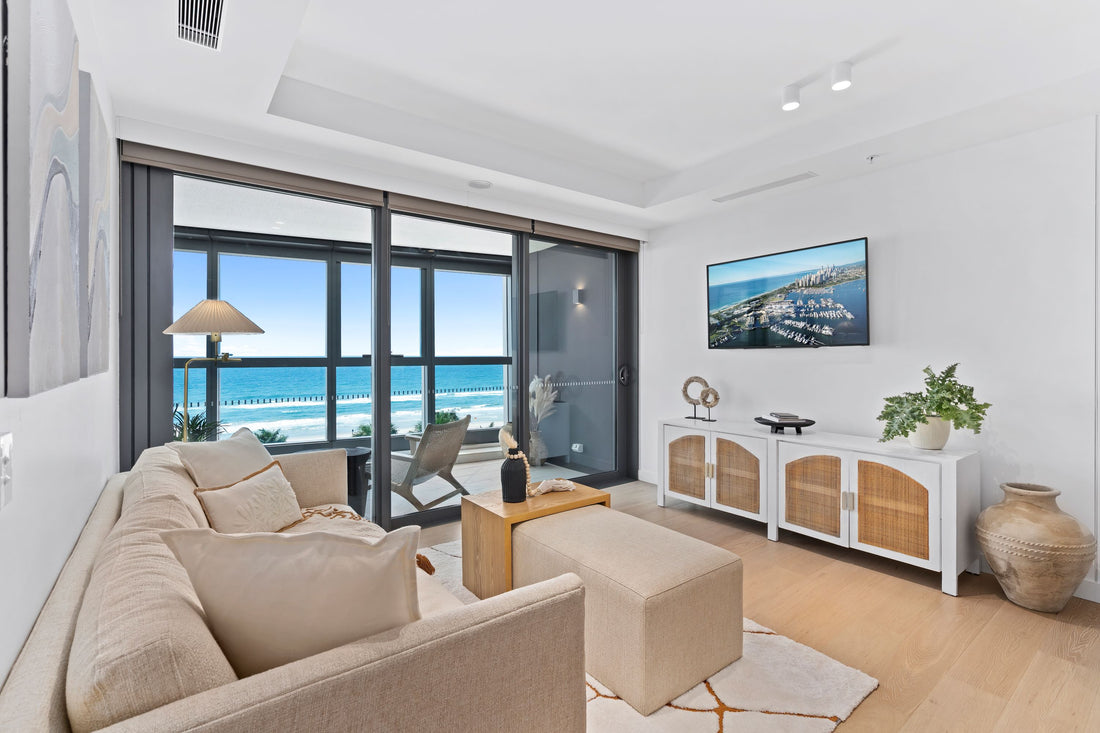 Broadbeach Jewel Residences